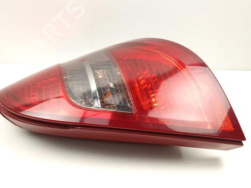Right taillight MERCEDES-BENZ A-CLASS (W169) A 180 CDI (169.007, 169.307) | BP24998776C35 