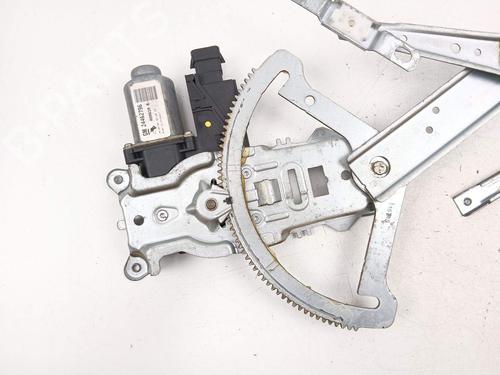Front right window mechanism OPEL COMBO Box Body/MPV 1.7 DTI 16V | BP30570985C23 - Image 3