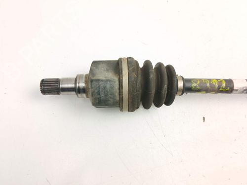 Left front driveshaft CHEVROLET MATIZ (M200, M250) 1.0 | BP34461645M38  - Image 5