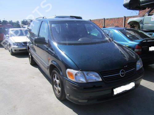 Used Parts OPEL SINTRA (APV) 2.2 i 16V (OUN16, Y94) 1293367