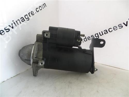 Starter OPEL VECTRA  | BP20117694M8 