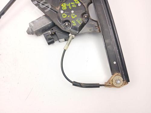 Front right window mechanism AUDI A3 (8L1) | BP32451782C23