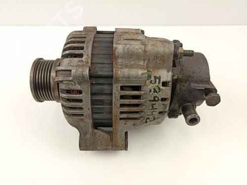 Alternator HYUNDAI ELANTRA III Saloon (XD) 2.0 CRDi | BP12226106M7 