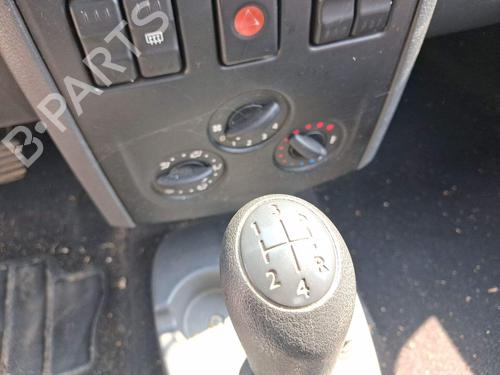 Control unit DACIA LOGAN (LS_) 1.4 (LS0A, LS0C, LS0E, LS0G) | BP38703321M11 - Image 16