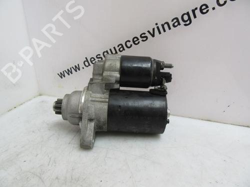Startmotor SEAT IBIZA III (6L1) 1.4 16V (75 hp) 20117889