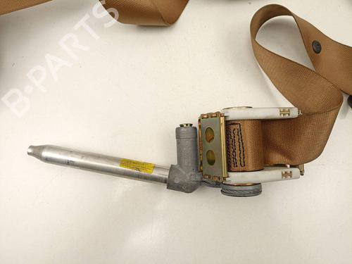 Rear left seatbelt BMW 7 (E65, E66, E67) 745 i, Li | BP25786261I29 - Image 7
