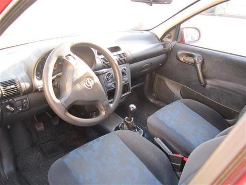 Instrument cluster OPEL CORSA B (S93) 1.7 D (F08, F68, M68) | BP20117502C47 