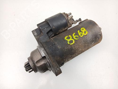 Used Starter VW GOLF IV (1J1) 1.9 TDI (110 hp) 26141558