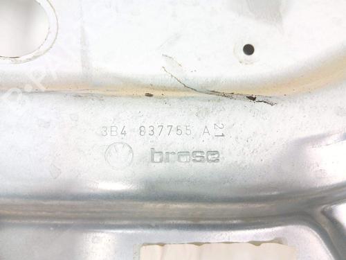 Front left window mechanism VW PASSAT B5 (3B2) 1.9 TDI | BP33622566C22 - Image 9