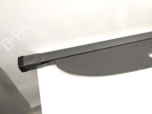 Rear parcel shelf HYUNDAI TUCSON (TL, TLE) 1.6 GDi | BP20326171C85 
