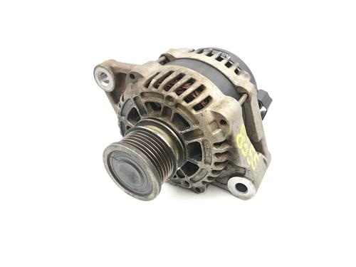 Used Alternator Alternator 19154121 19154121