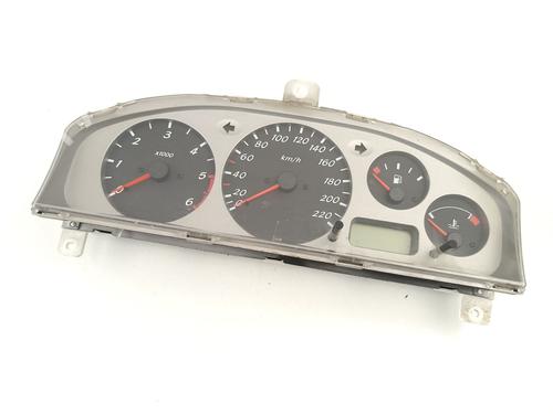 Instrument cluster NISSAN ALMERA II Hatchback (N16) 2.2 Di (110 hp) 18015571