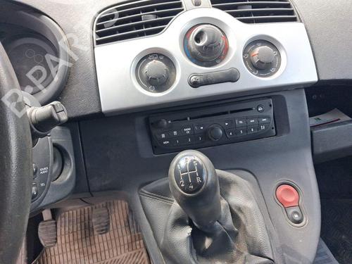 Front left window mechanism RENAULT KANGOO Express (FW0/1_) 1.5 dCi 75 (FW07, FW10, FW04) | BP37535804C22 - Image 23