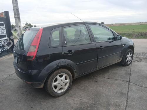 Left headlight FORD FIESTA V (JH_, JD_) 1.4 16V | BP32035231C28 