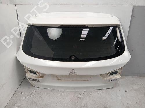 Used Tailgate Tailgate MITSUBISHI ASX (GA_W_) [2009-2026] 35812803 35812803