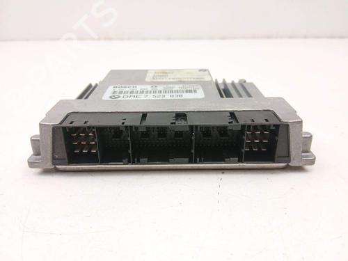Control unit BMW 3 (E46) 316 i | BP28380830M11 - Image 3