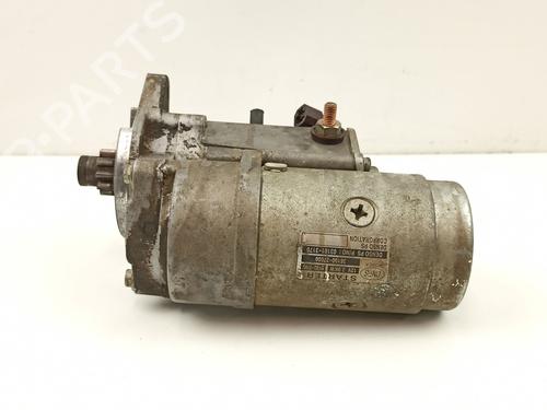 Starter HYUNDAI ELANTRA III Saloon (XD) 2.0 CRDi | BP13934173M8 