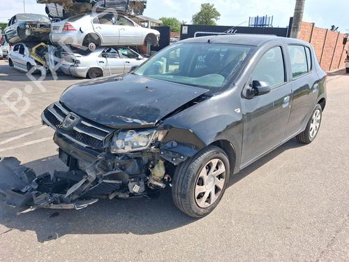 Control unit DACIA SANDERO II 1.5 dCi | BP36236291M11 - Image 10