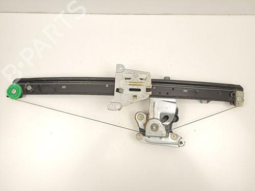 Rudehejsemekanisme Højre bagtil VOLVO XC90 I (275) D5 AWD | BP22183786C25 