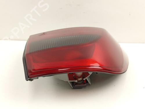 Left taillight OPEL VECTRA B (J96) 2.6 i V6 (F19) | BP24698311C34 