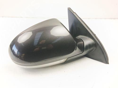Used Right mirror VW PASSAT B6 (3C2) 2.0 FSI (150 hp) 32482874