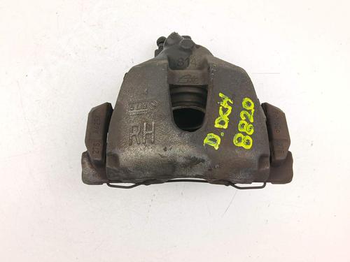 Right front brake caliper FORD FOCUS III 1.0 EcoBoost | BP30160952M104 - Image 2