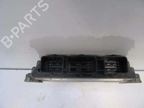 Electronic module CITROËN BERLINGO / BERLINGO FIRST MPV (MF_, GJK_, GFK_) 1.6 HDI 75 (MF9HW, GJ9HWC, GF9HWC, GN9HWC) | BP20120436M83 