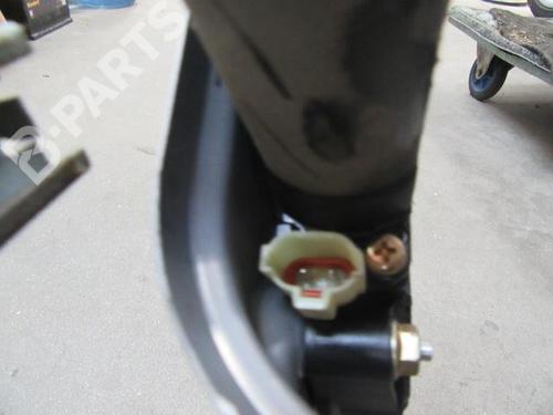 Rear right window mechanism HYUNDAI TRAJET (FO)  | BP11737461C25 