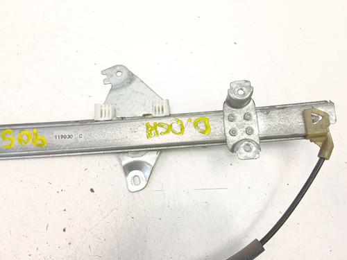 Front right window mechanism NISSAN NAVARA NP300 (D40) 2.5 dCi 4WD | BP36643047C23 - Image 4