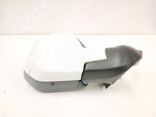 Bakspejl Højre CITROËN BERLINGO MULTISPACE (B9) 1.6 HDi 90 | BP37607477C27 - Image 3