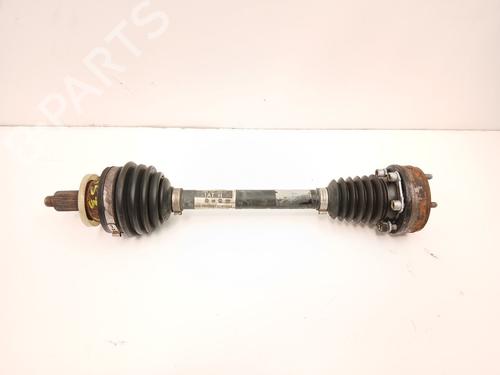 Drivaksel fortil venstre Drivaksel fortil venstre SEAT IBIZA III (6L1) 1.4 16V (86 hp) 36675361 36675361