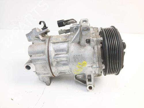 AC compressor RENAULT CAPTUR II (HF_) TCe 140 (HFN0) | BP38969195M34 - Image 6