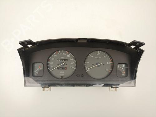 Instrument cluster CITROËN ZX (N2) 1.9 D | BP16702473C47 