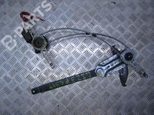 Used Front right window mechanism Front right window mechanism FORD FIESTA II (FBD) 1.1 (FBD) (50 hp) 9860868 9860868