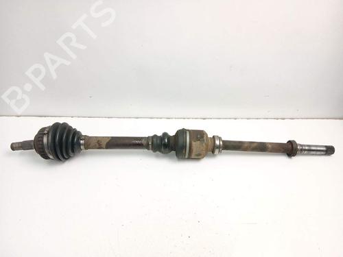 Used Right front driveshaft Right front driveshaft 33654911 33654911