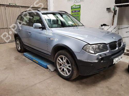 BMW X3 (E83) 3.0 d 1228926