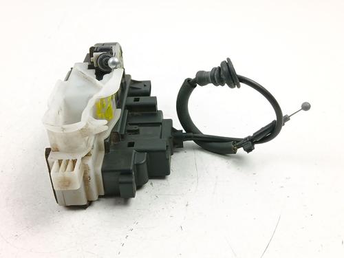 Zamek drzwi przednich lewych KIA CEE'D Hatchback (ED) 1.4 CVVT | BP29924933C98