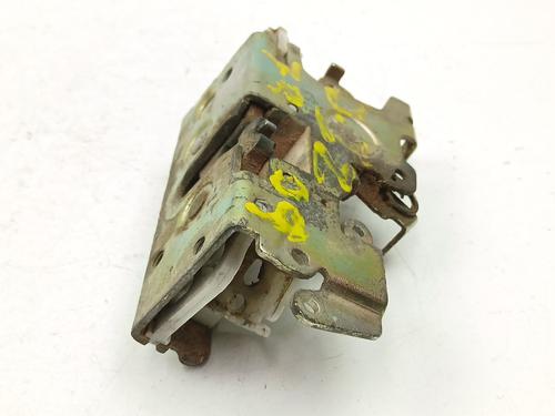 Front left lock MERCEDES-BENZ VITO Van (W638)  | BP27688647C98 