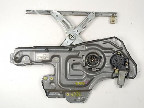Front right window mechanism HYUNDAI TRAJET (FO) 2.0 CRDi | BP12538153C23 