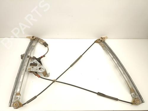Used Front right window mechanism PEUGEOT 206 Hatchback (2A/C) 2.0 HDI 90 (90 hp) 18682561