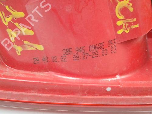 Right taillight VW PASSAT B5.5 Variant (3B6) 1.9 TDI | BP39808830C35 - Image 8