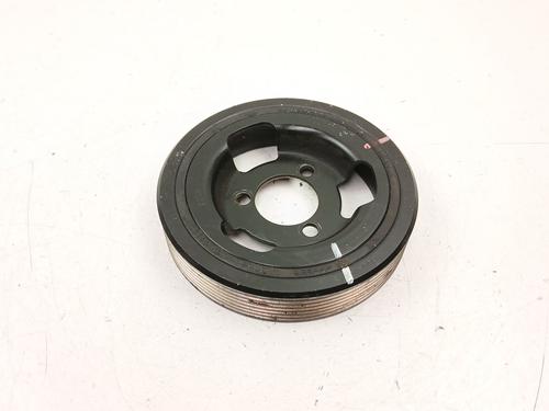 Polea PEUGEOT 207 (WA_, WC_) [2006-2015]  32298341