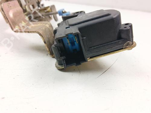 Front right lock DAEWOO MATIZ (M100, M150) 0.8 | BP31116986C97 