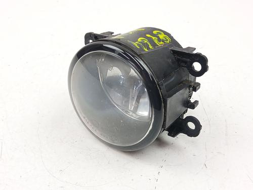 Used Right front fog light RENAULT MEGANE III Grandtour (KZ0/1) 1.9 dCi (KZ0J, KZ0N, KZ1S) (131 hp) 28825356