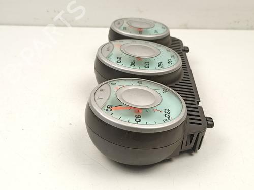 Instrument cluster PEUGEOT 807 (EB_) 2.2 HDi | BP23993242C47