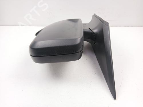 Retrovisore sinistro VW CRAFTER 30-35 Bus (2E_) 2.5 TDI | BP30456786C26 