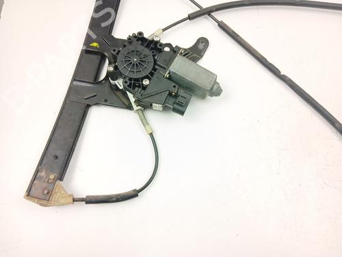 Front right window mechanism AUDI A3 (8L1) | BP32451782C23