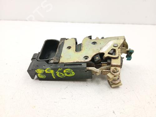 Front left lock DAEWOO LANOS (KLAT) 1.3 | BP33290611C98  - Image 6