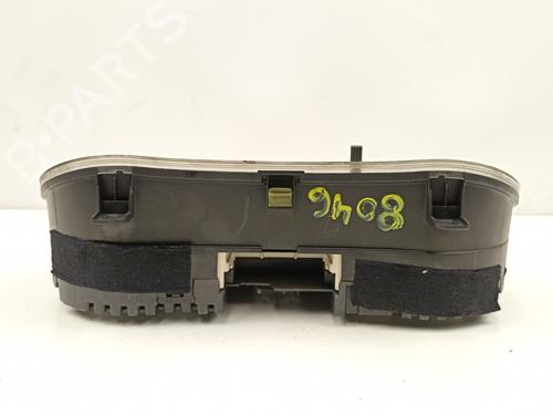 Instrument cluster SEAT TOLEDO II (1M2) 1.9 TDI | BP15659623C47 