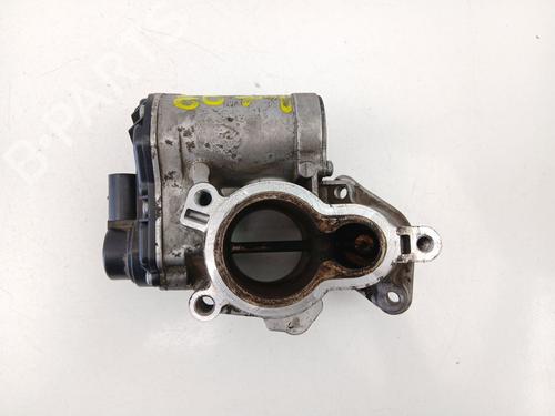 Egr RENAULT SCÉNIC II (JM0/1_) 2.0 dCi (JM1K) | BP26321569M69 